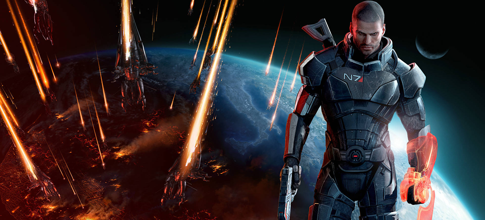 Mass Effect 3