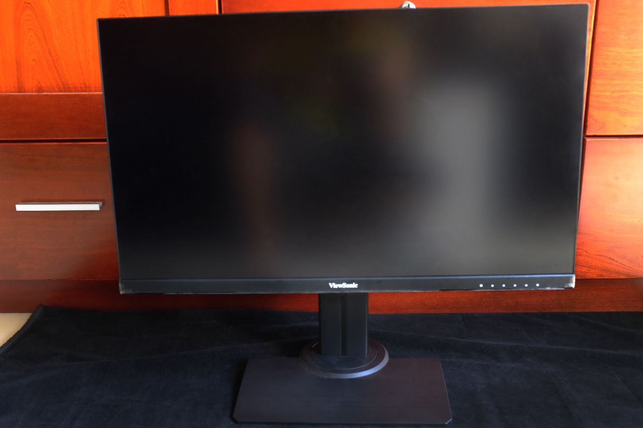 ViewSonic XG2705-2K - Đánh Giá Gaming Gear
