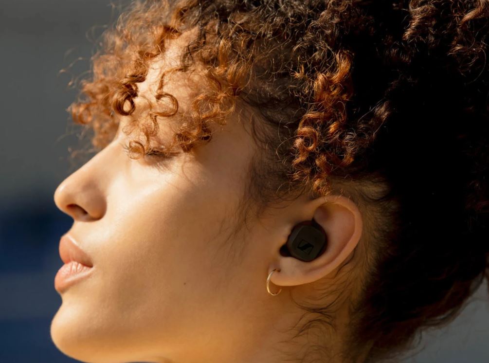 Sennheiser vừa cho ra mắt tai nghe CX True Wireless