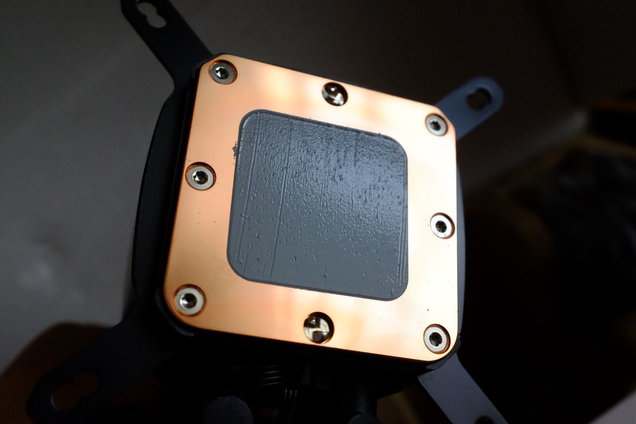 CORSAIR H150 RGB 360mm Liquid Cooler - Đánh Giá Nhanh