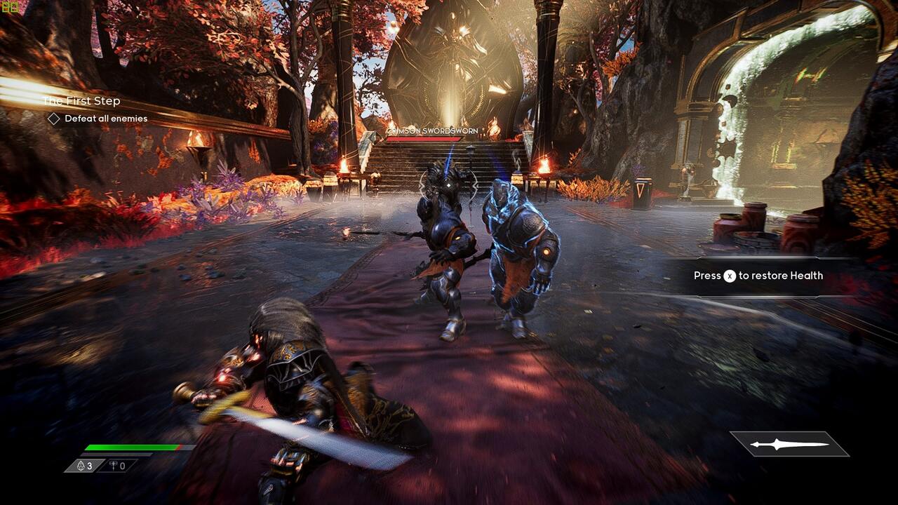 Godfall