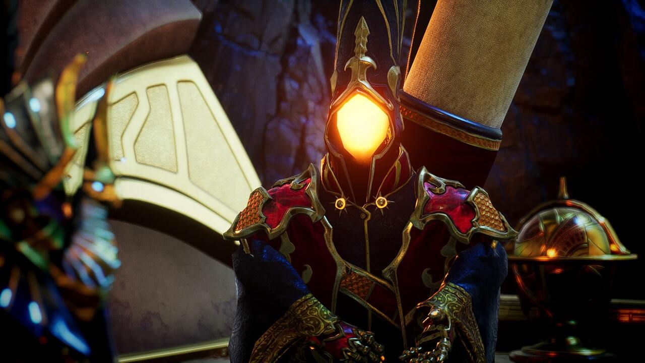 Godfall