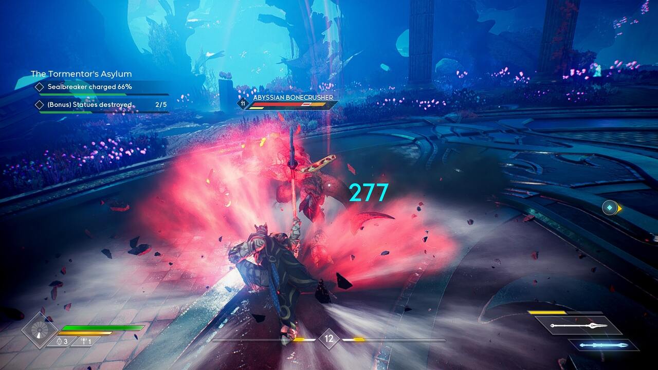 Godfall