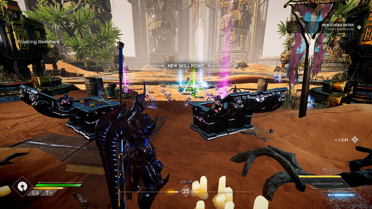 Godfall