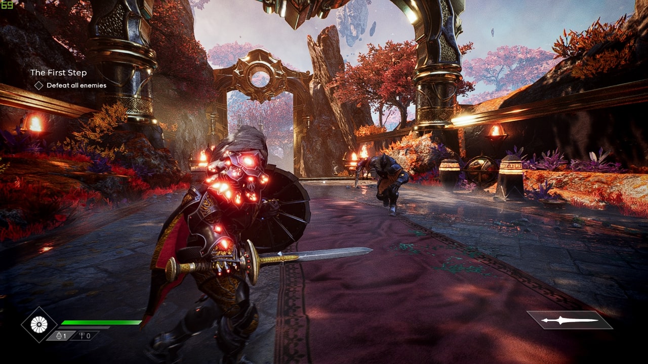 Godfall