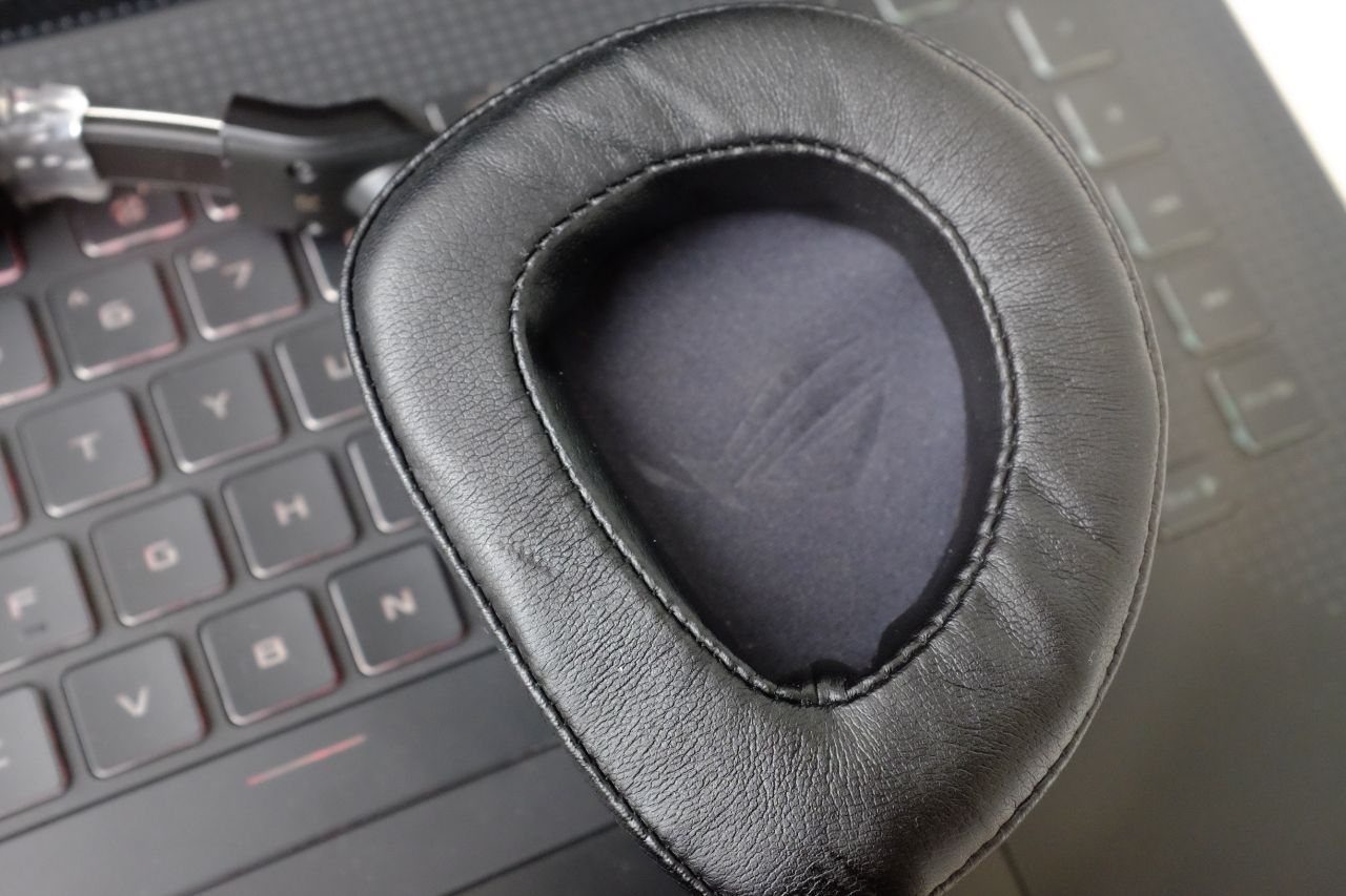 ASUS ROG Delta S - Đánh Giá Gaming Gear