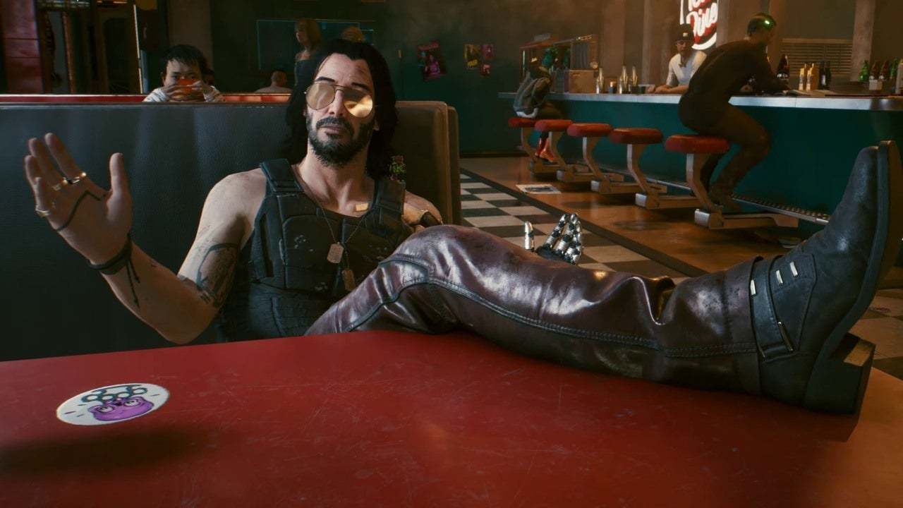 Cyberpunk 2077