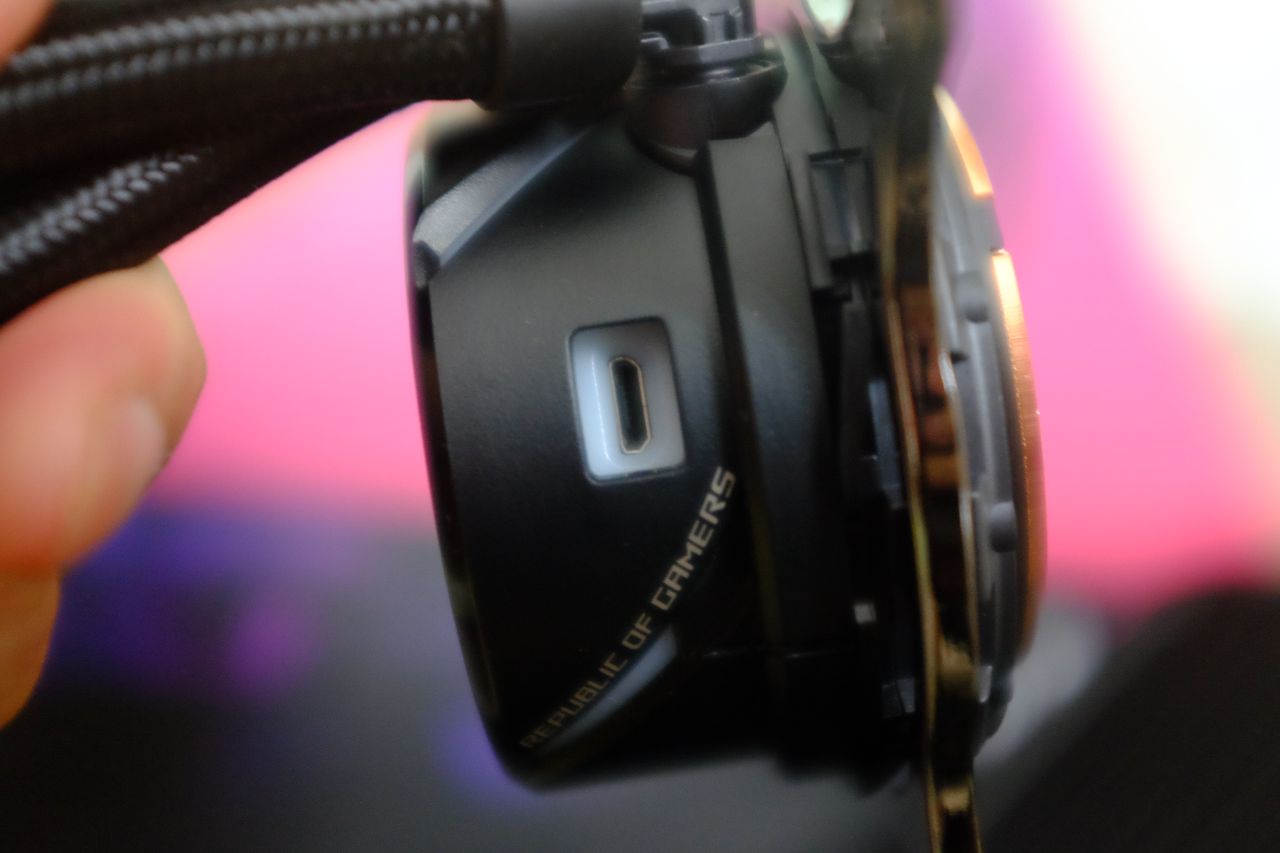 ASUS ROG Strix LCII 360 - Đánh Giá Nhanh