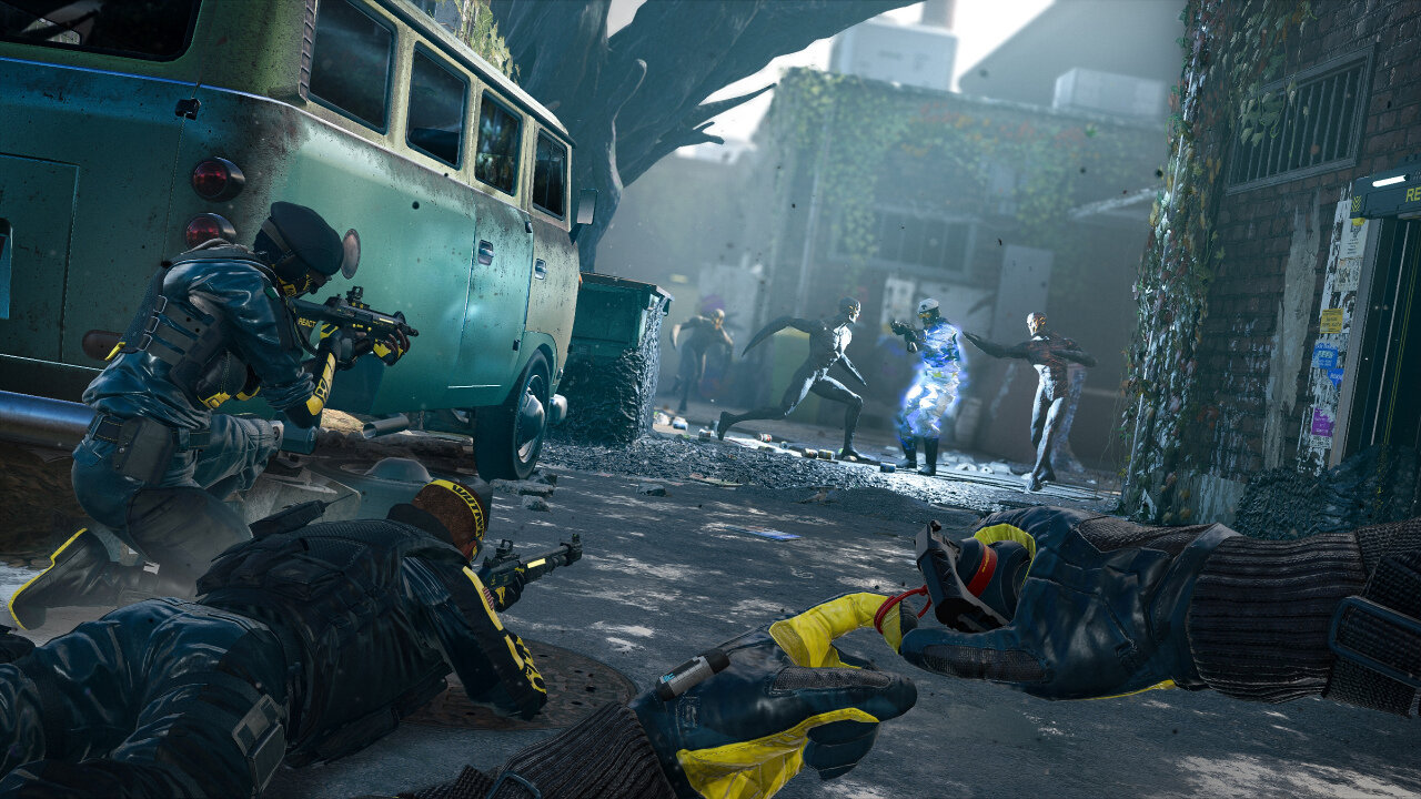 Extraction
