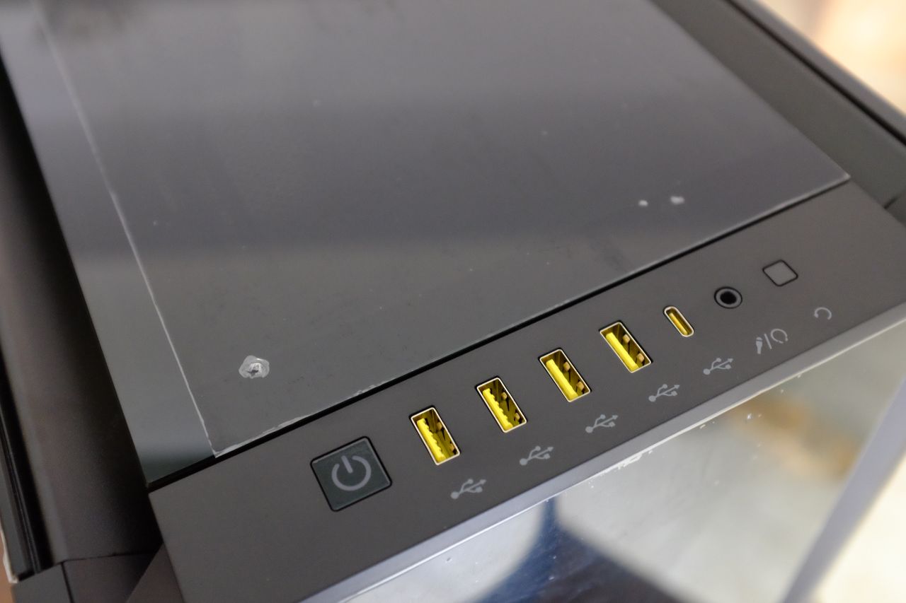 Corsair iCUE 7000X RGB - Đánh Giá Nhanh