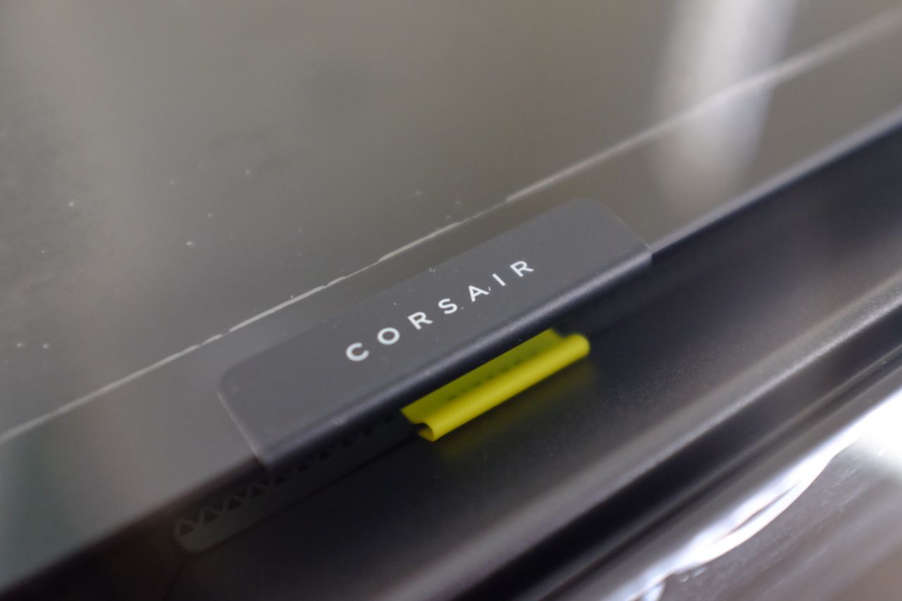 Corsair iCUE 7000X RGB - Đánh Giá Nhanh