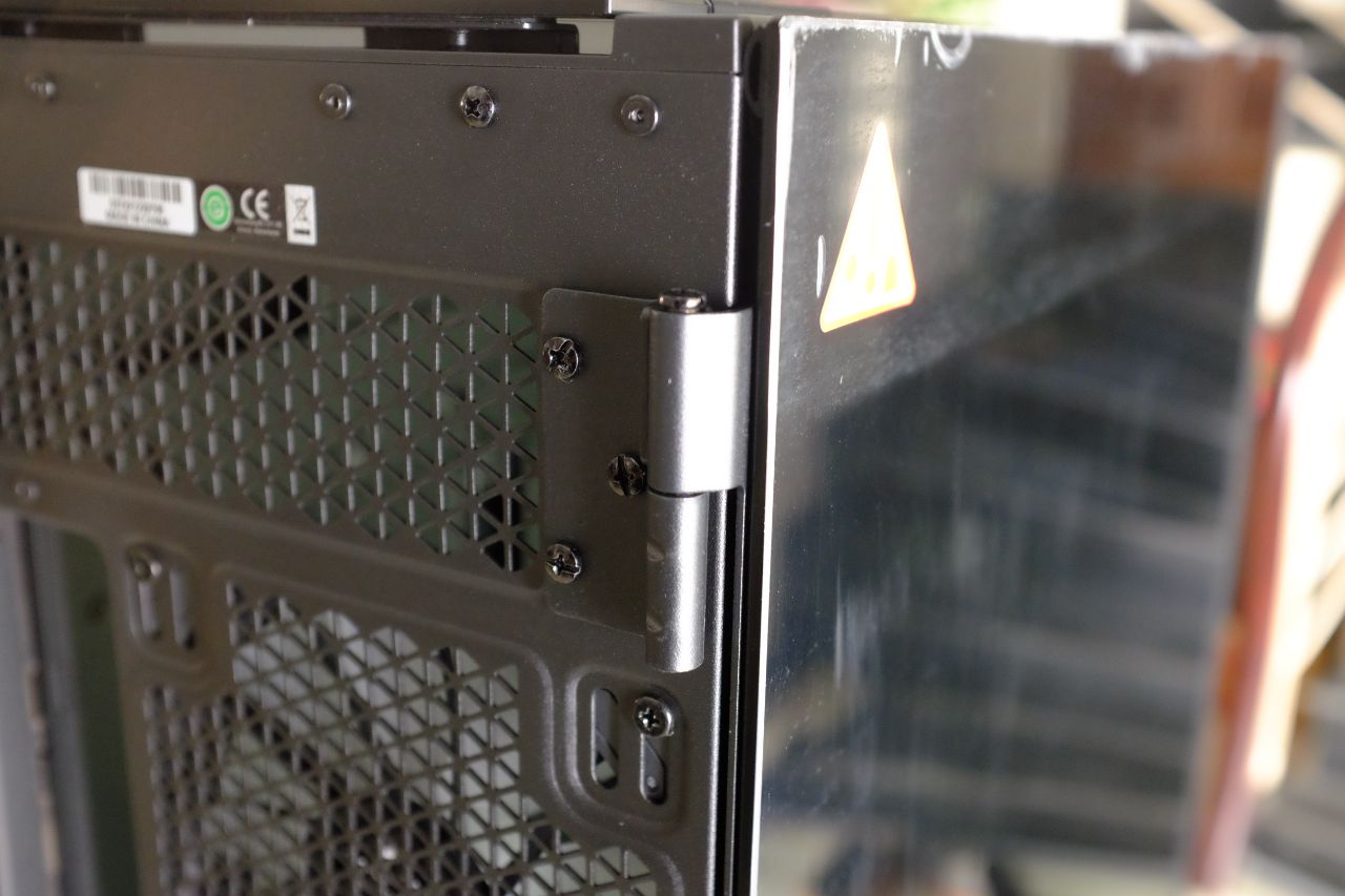 Corsair iCUE 7000X RGB - Đánh Giá Nhanh