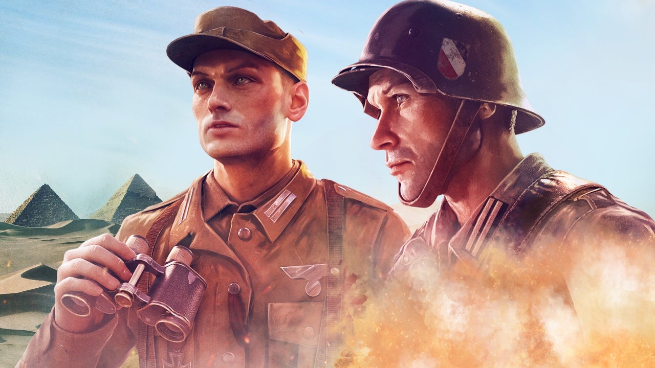 Company of Heroes 3