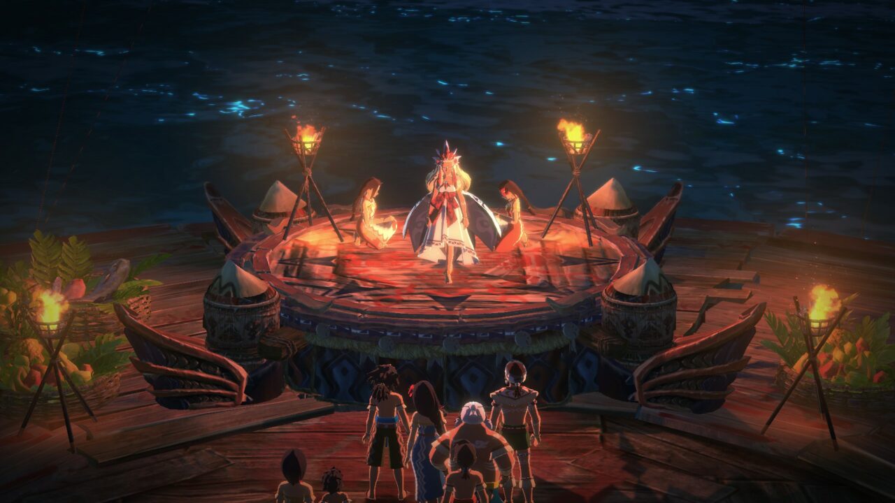 Monster Hunter Stories 2