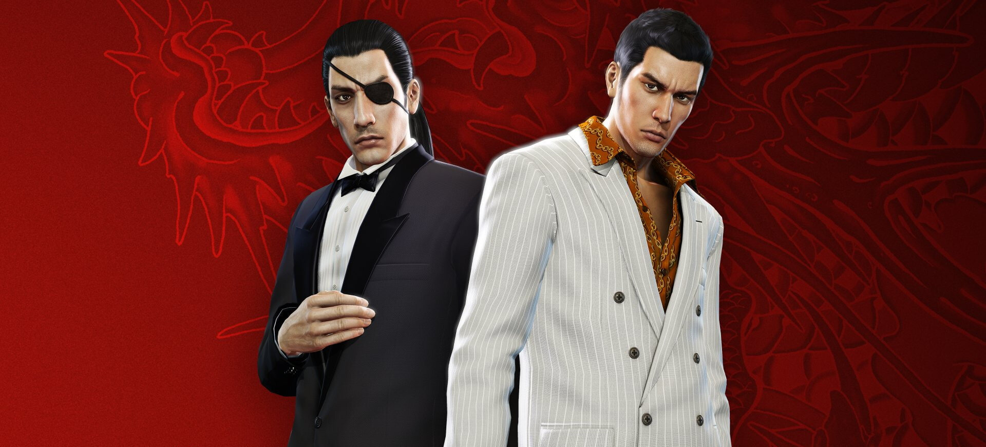 Yakuza 0