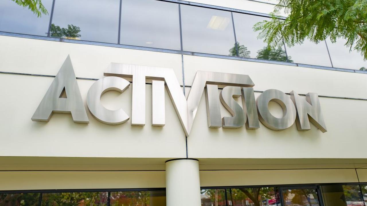 Activision Blizzard