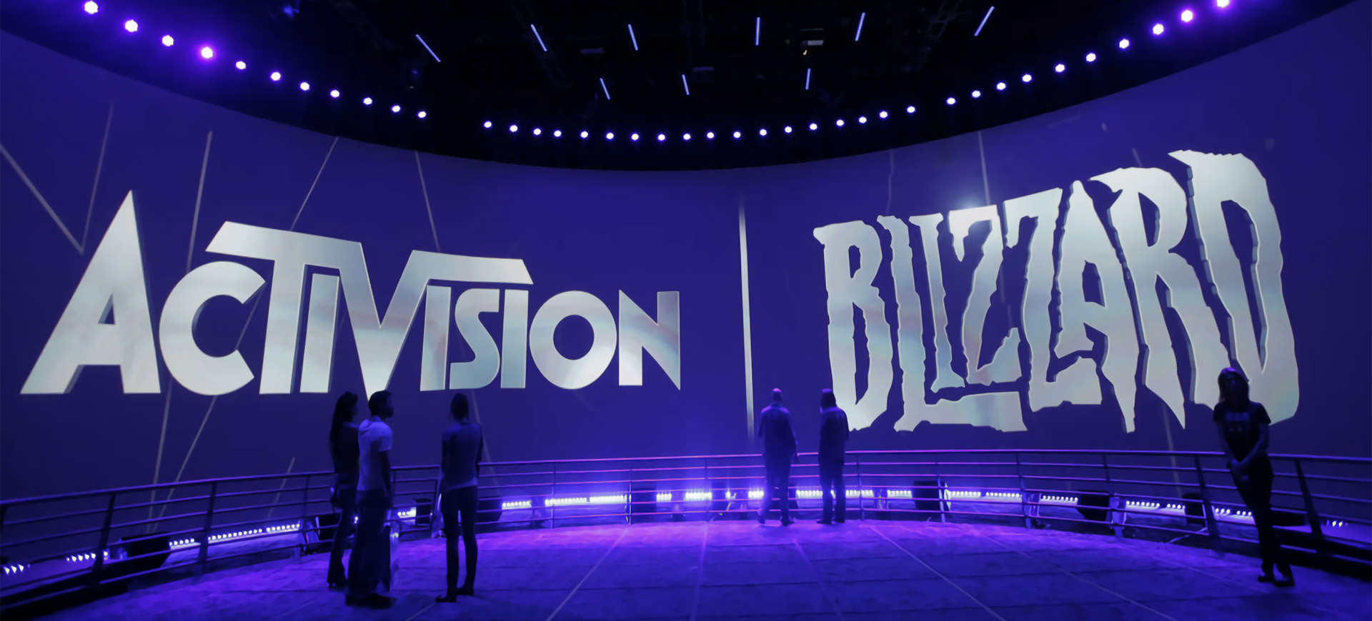 Activision Blizzard