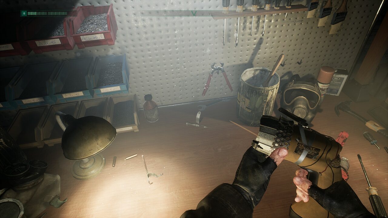 Chernobylite