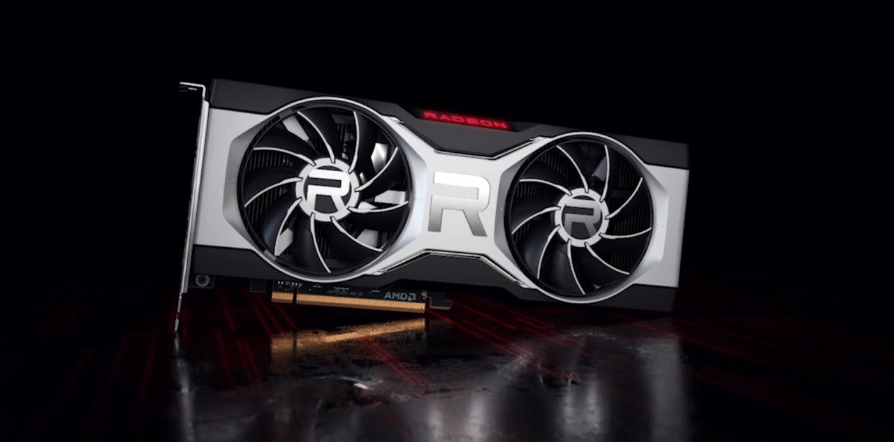 AMD Radeon RX 6600 XT ra mắt hướng tới phân khúc tầm trung