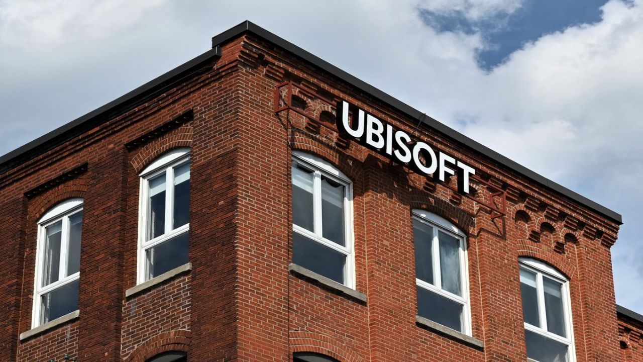Ubisoft thư ngỏ