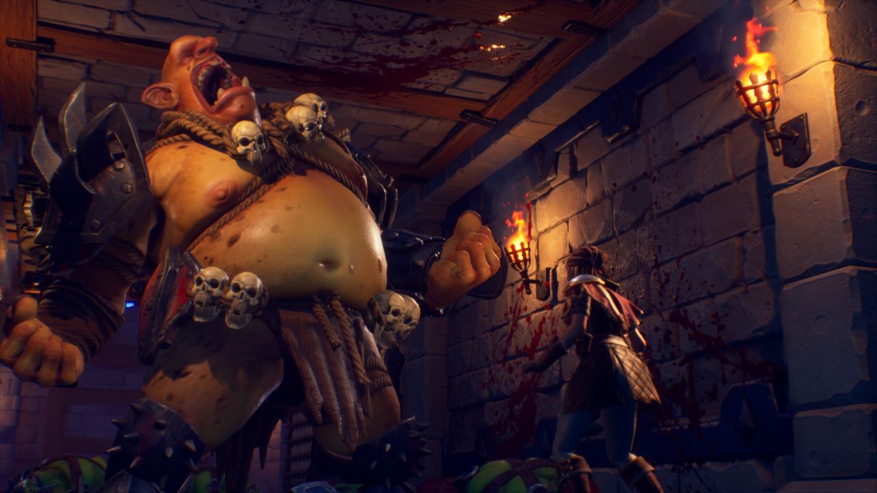 Orcs Must Die 3 - Đánh Giá Game