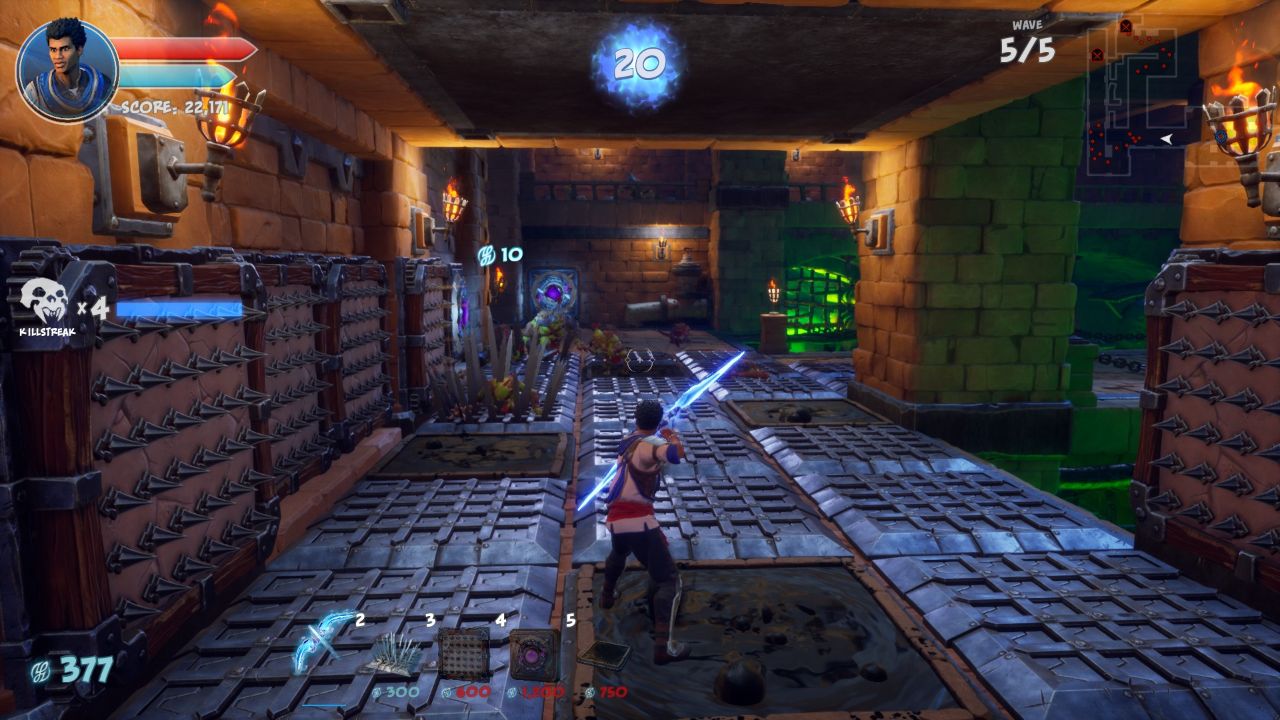Orcs Must Die 3 - Đánh Giá Game