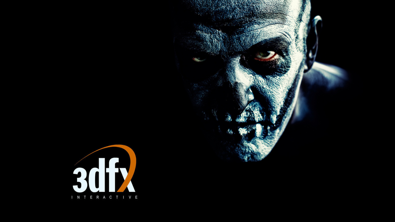 3dfx Interactive