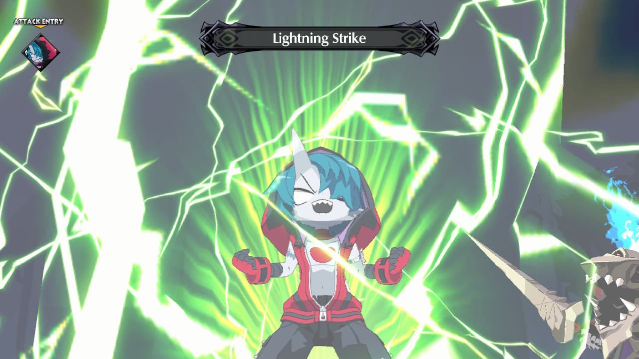 Disgaea 6