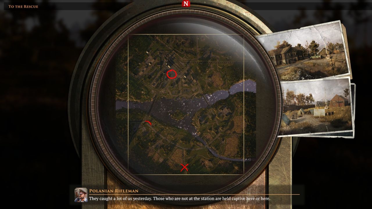 Iron Harvest - Đánh Giá Game