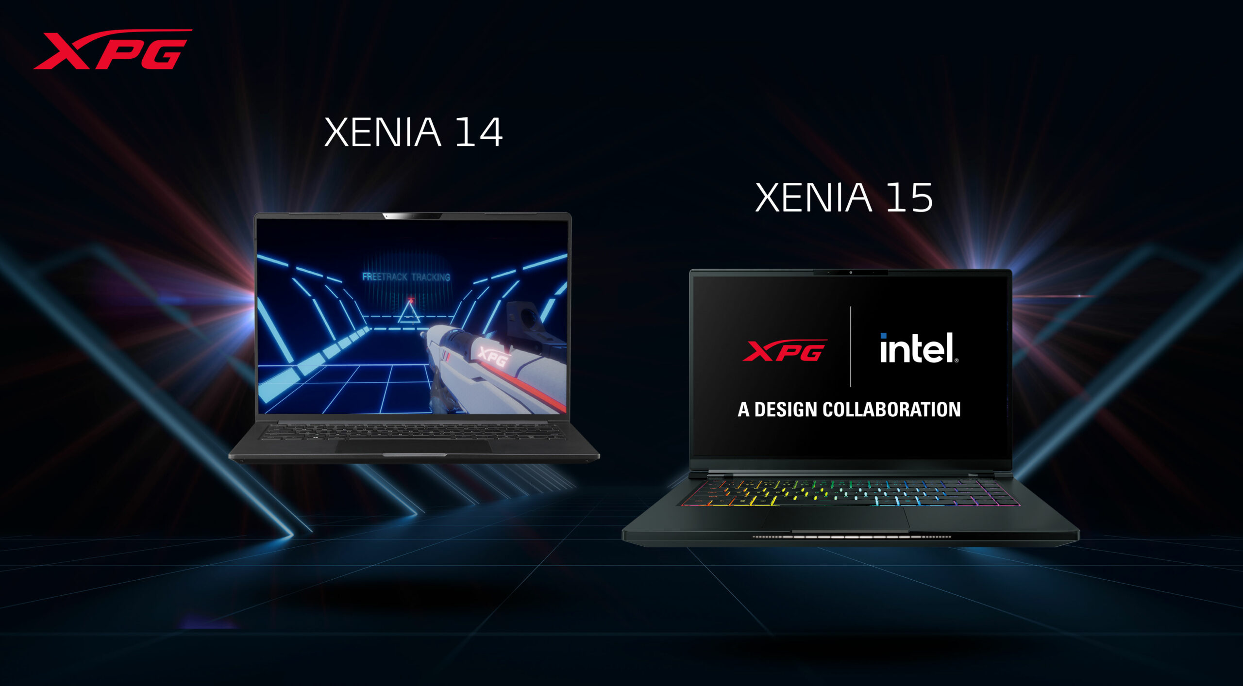 ADATA tổ chức sự kiện trực tuyến Extreme Innovation - Tin Gaming Gear