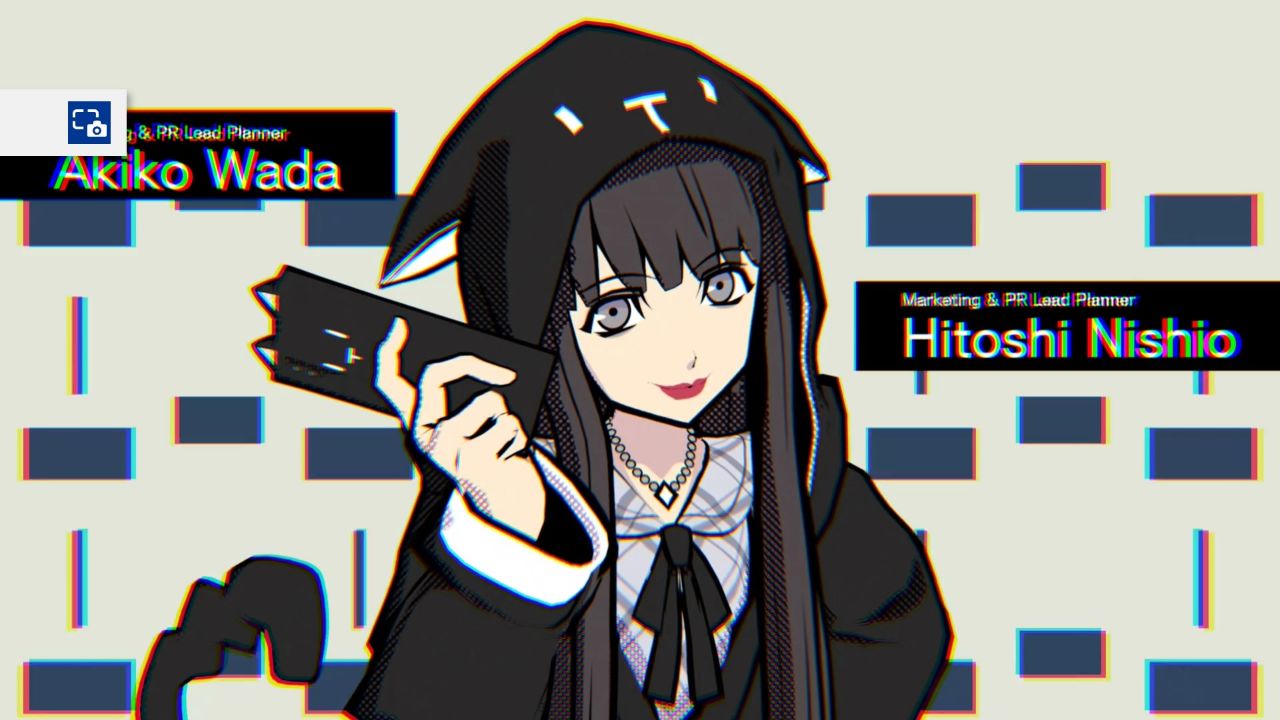 NEO: The World Ends With You