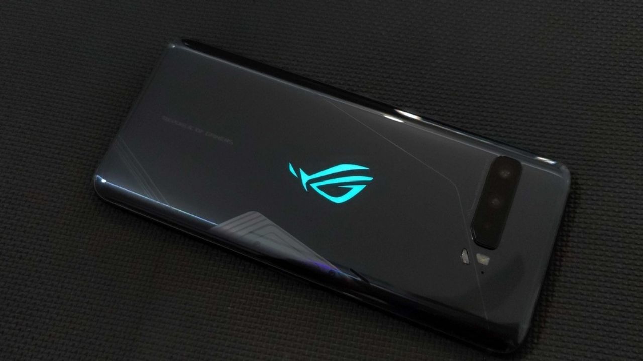 rog phone 3