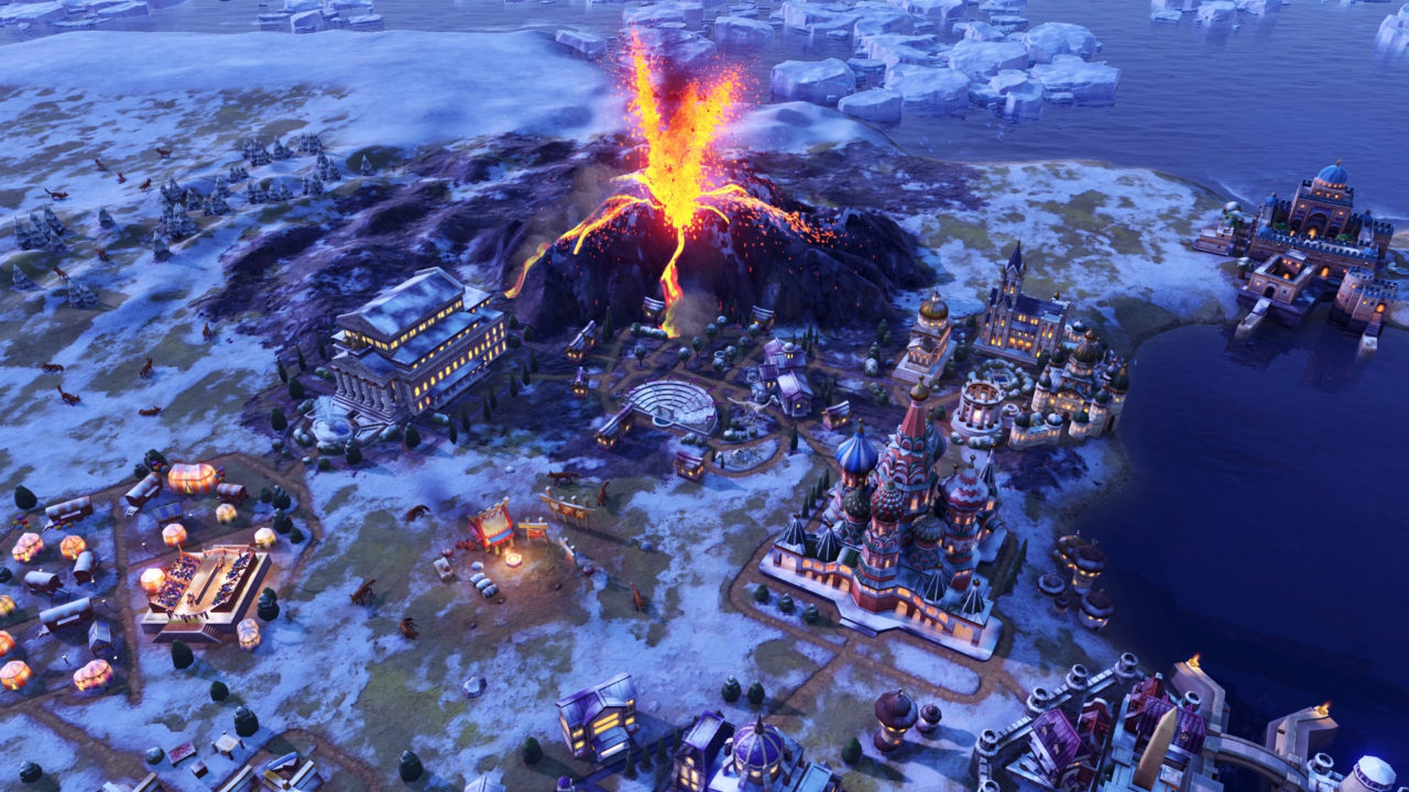 Civilization 7