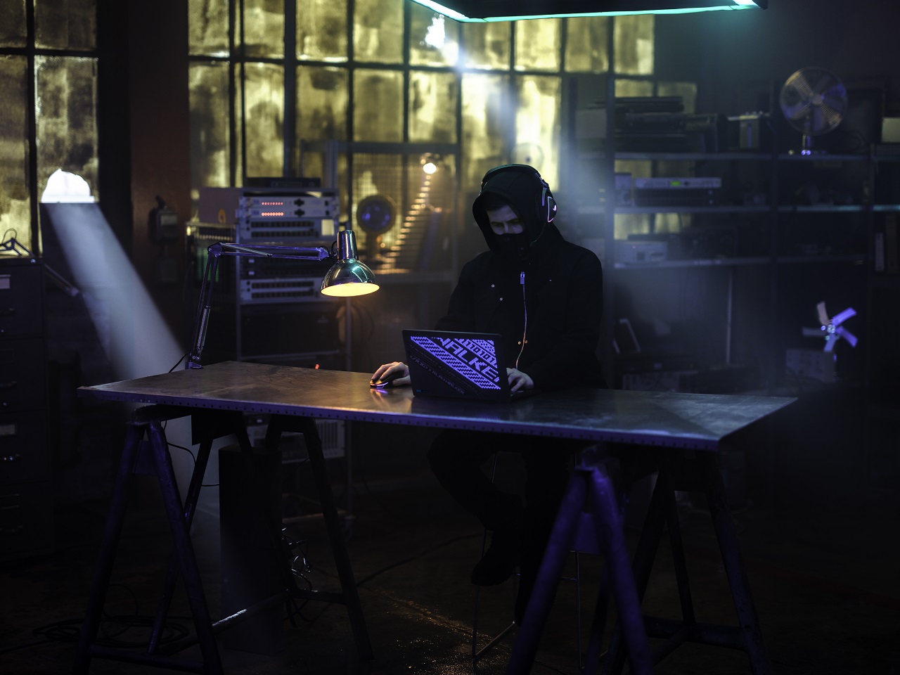ASUS ROG công bố phiên bản đặc biệt Zephyrus G14 Alan Walker - Tin Gaming Gear