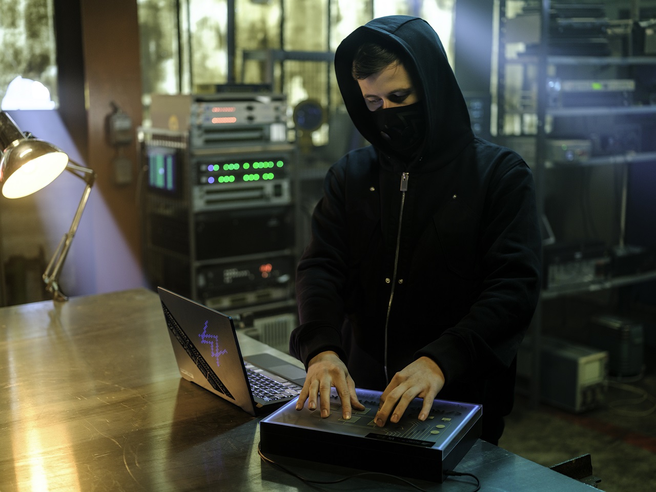 ASUS ROG công bố phiên bản đặc biệt Zephyrus G14 Alan Walker - Tin Gaming Gear