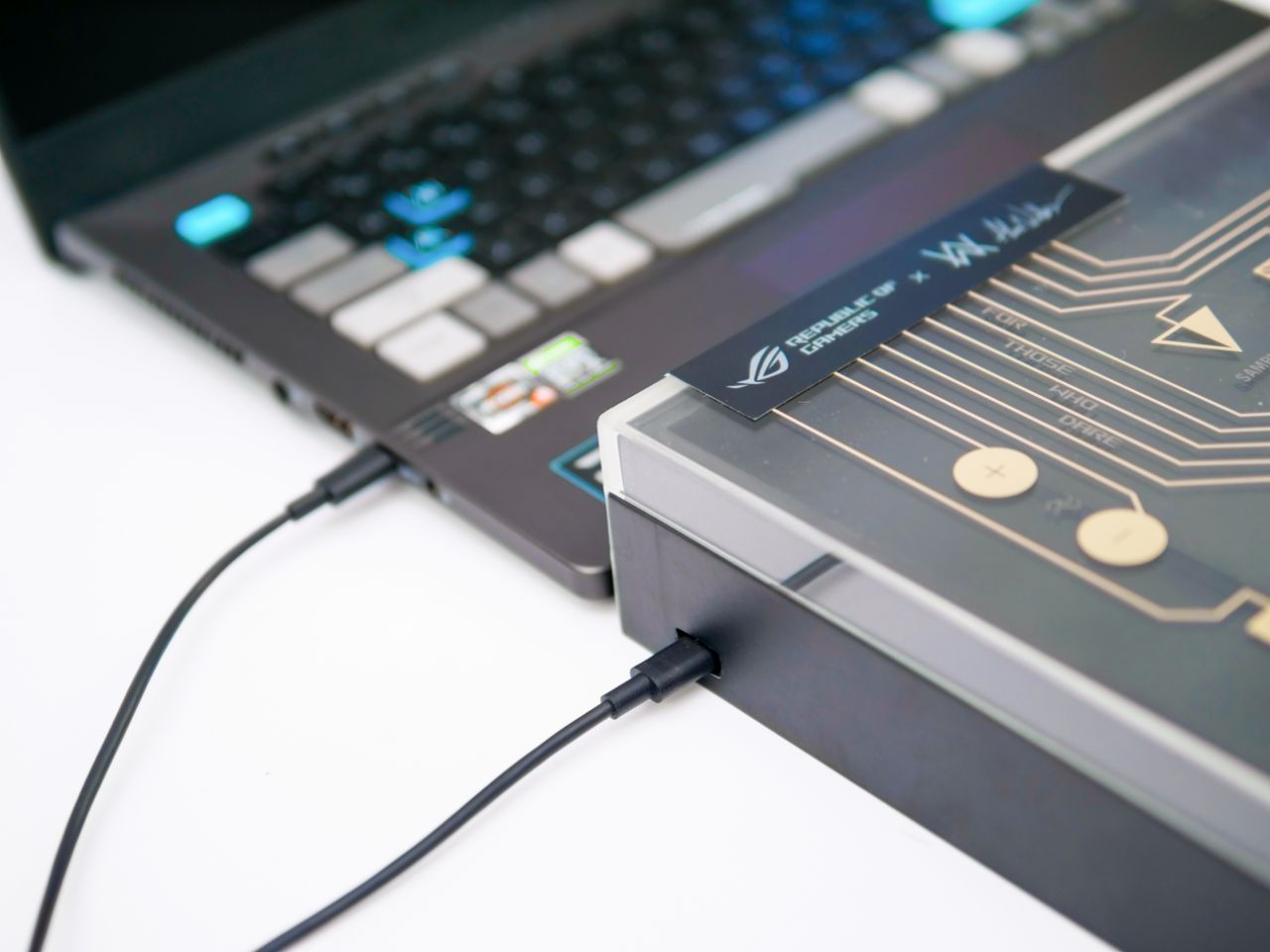 ASUS Zephyrus G14 Alan Walker - Đánh Giá Nhanh