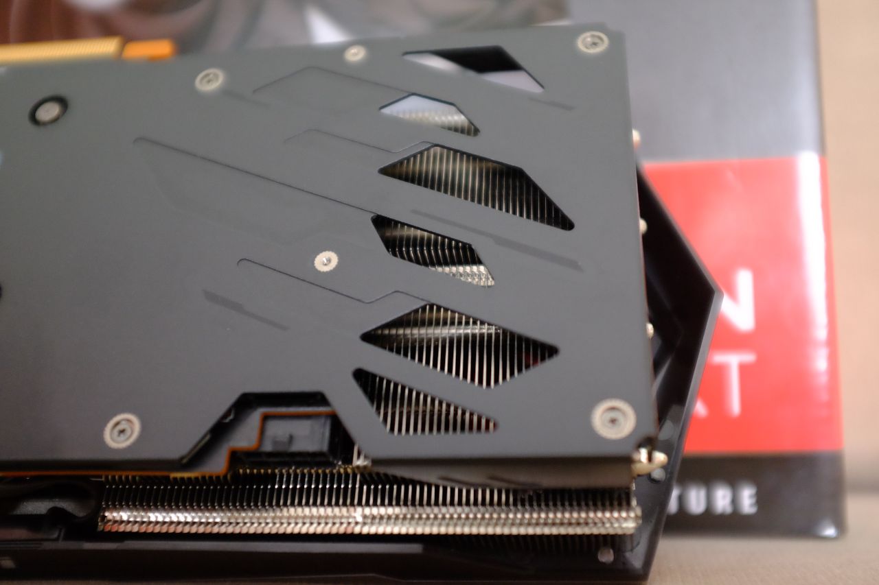 MSI RX 6600 XT Gaming X 8G - Đánh Giá Gaming Gear