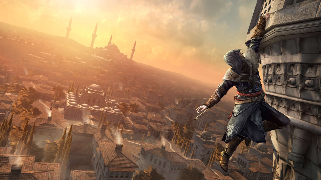 Assassin