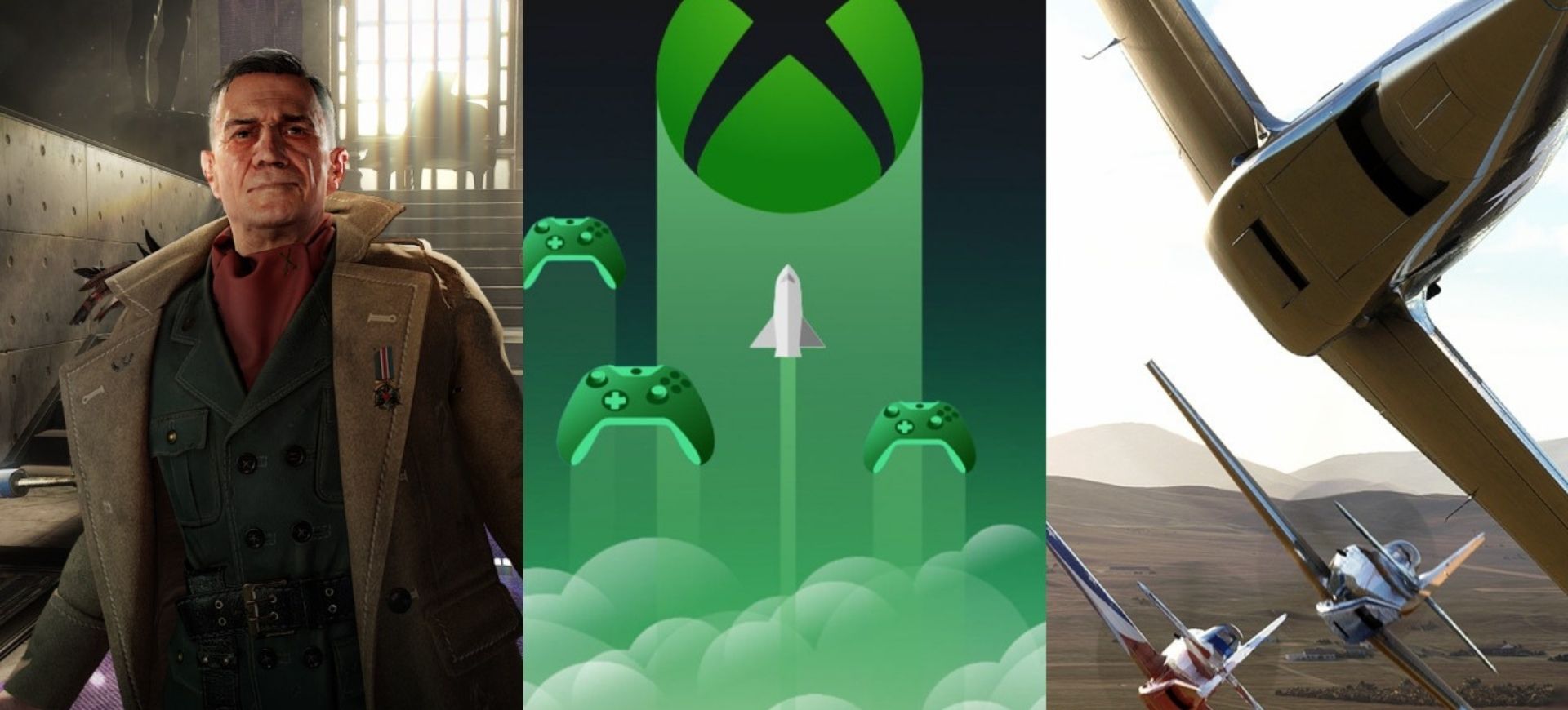 Xbox Gamescom 2021