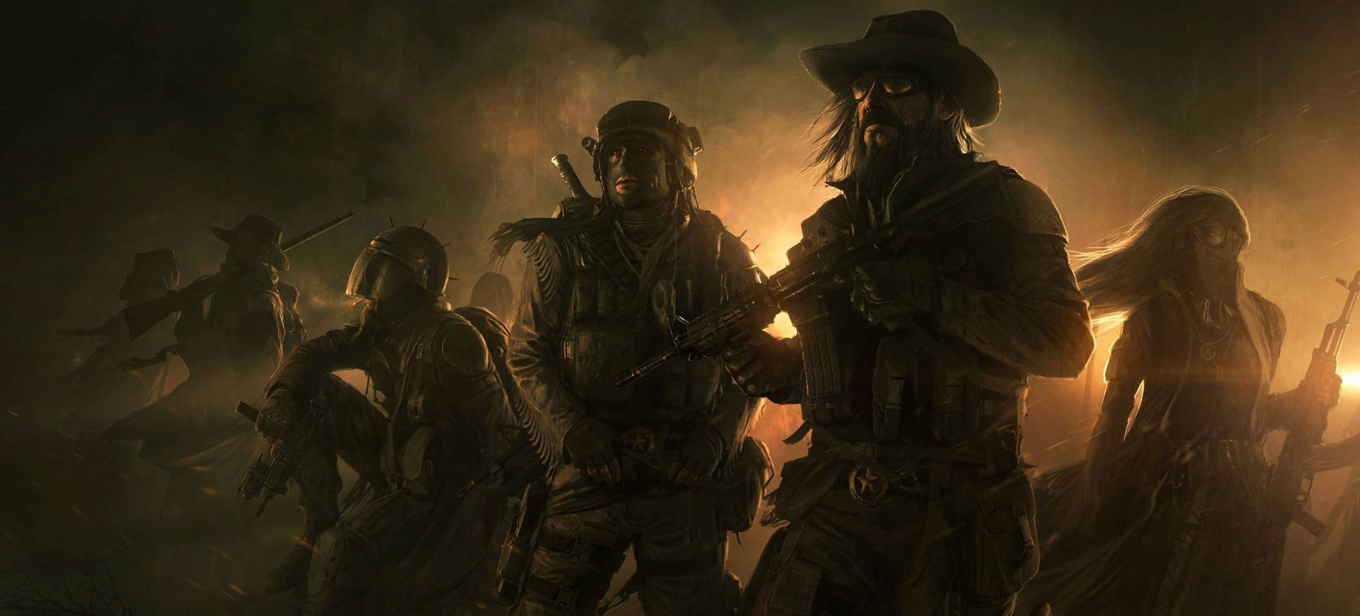 Wasteland 2