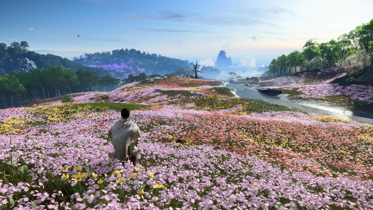 Ghost of Tsushima: Iki Island