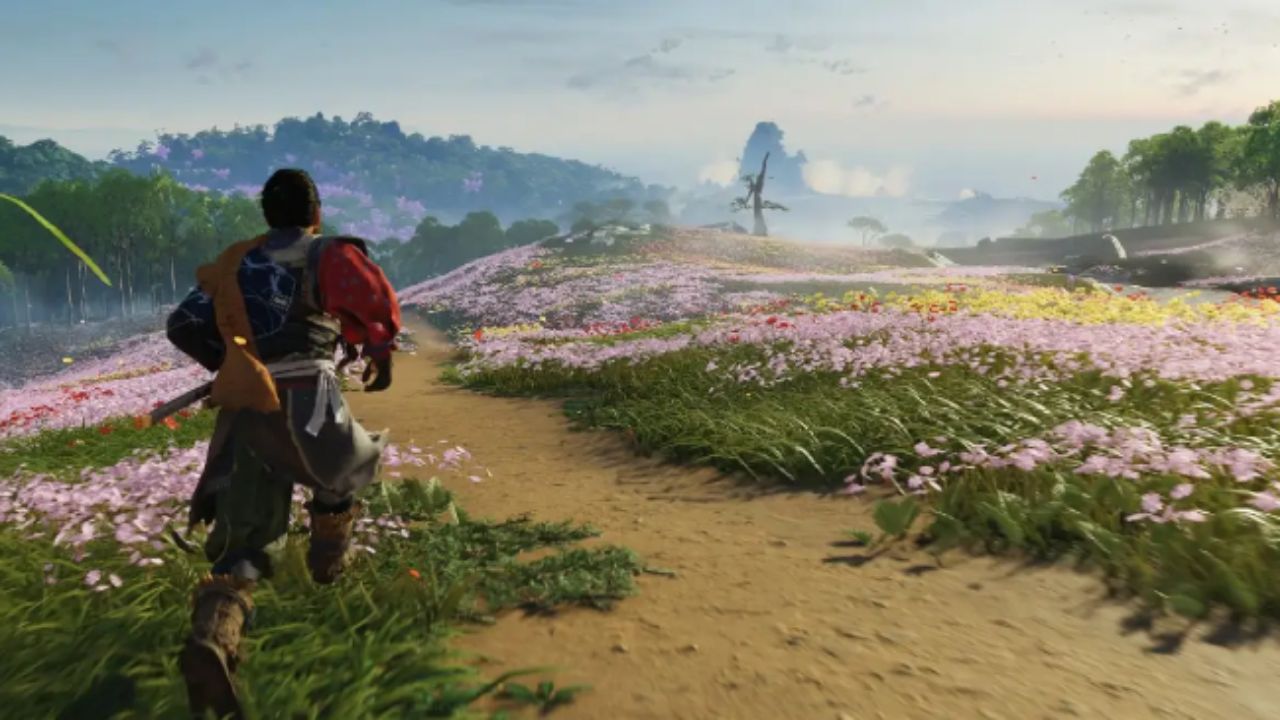 Đánh giá Ghost of Tsushima: Iki Island