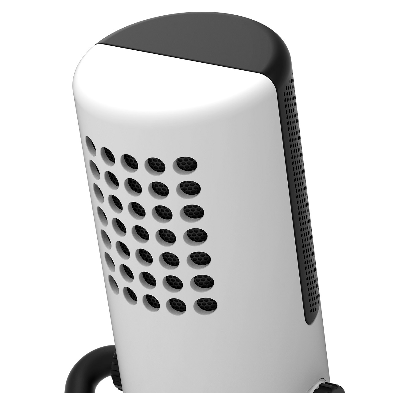 NZXT ra mắt Microphone giao tiếp USB NZXT Capsule - Tin Gaming Gear