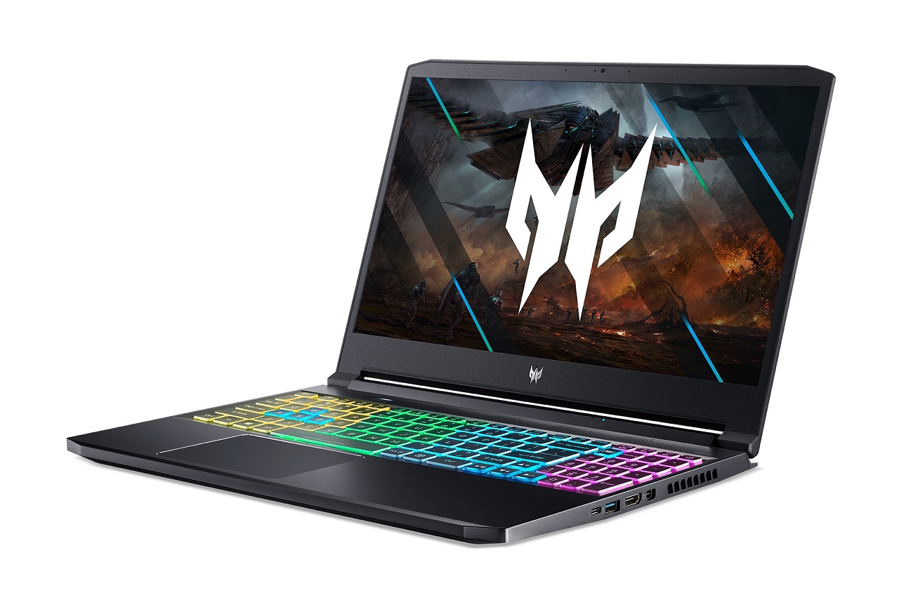 Acer ra mắt bộ đôi laptop gaming cao cấp Predator Triton 300 và Triton 500 SE - Tin Gaming Gear