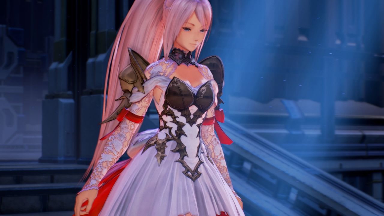 Tales of Arise