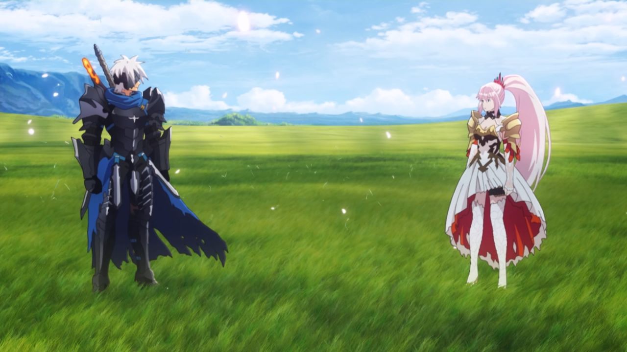 Tales of Arise