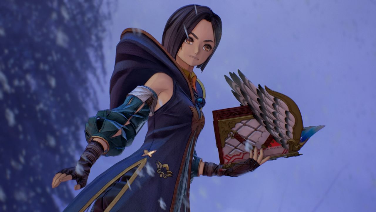 Tales of Arise