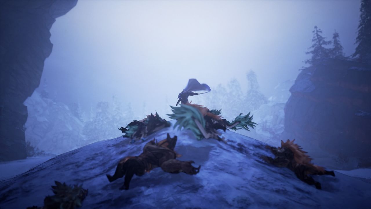 Tales of Arise