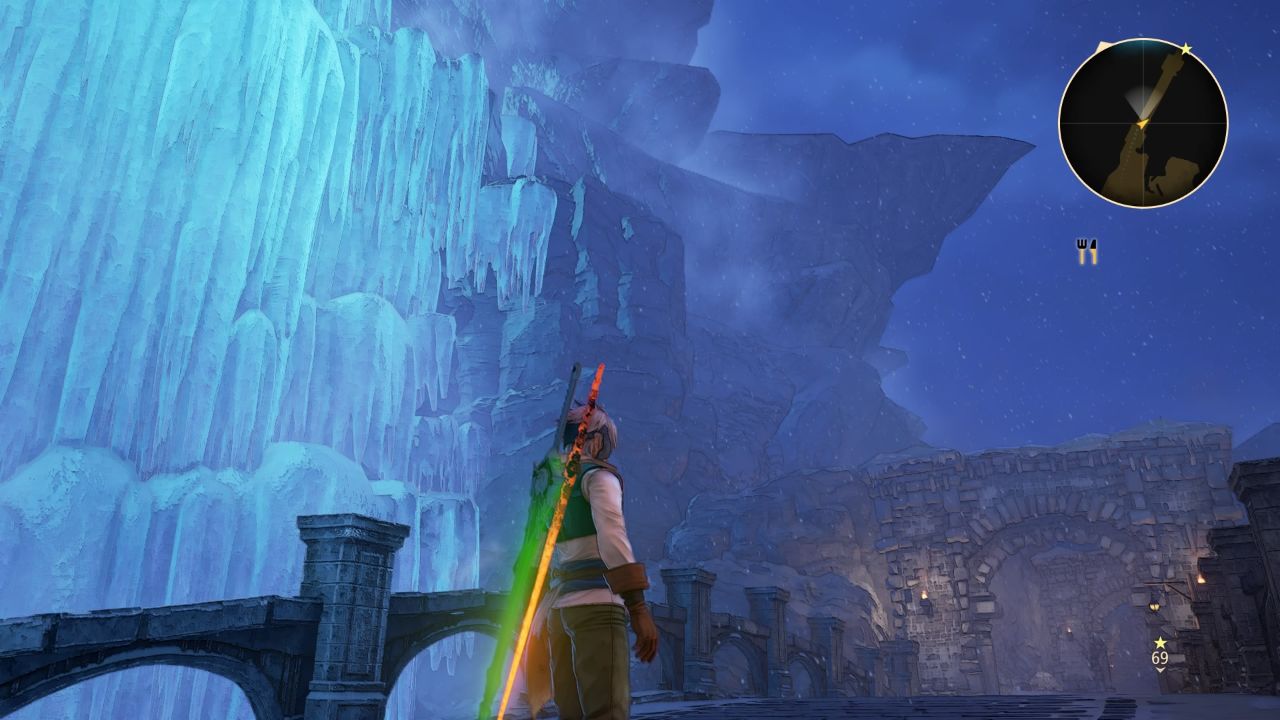 Tales of Arise