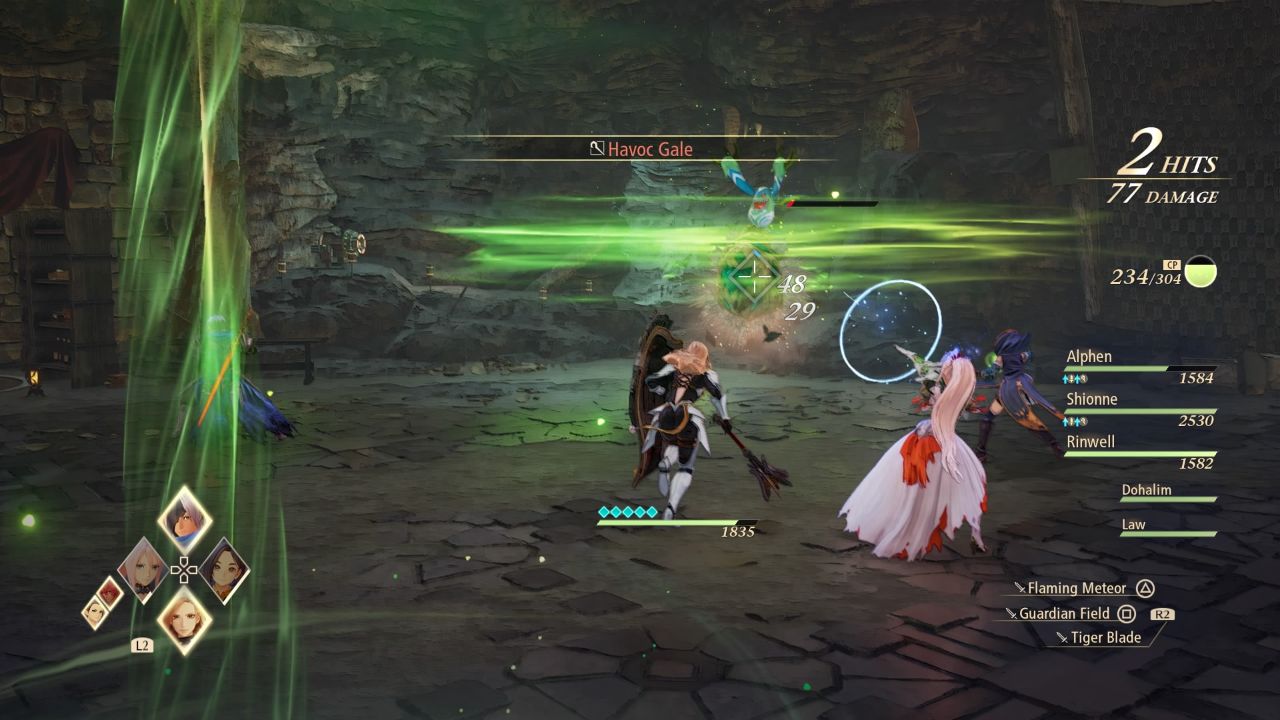 Tales of Arise